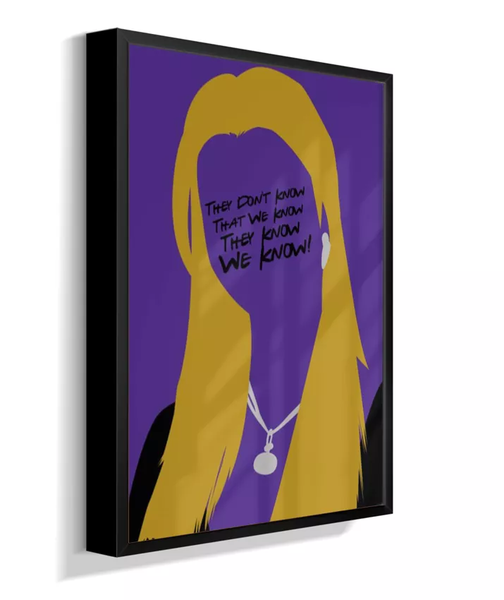 Quadro Phoebe