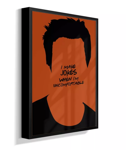 Quadro Chandler