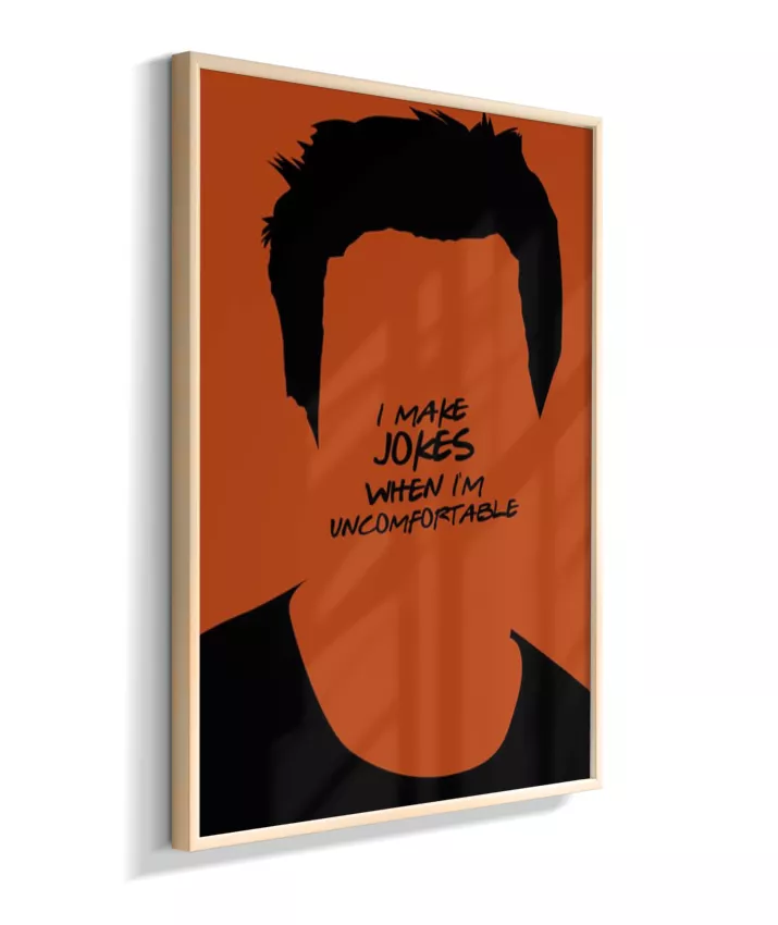 Quadro Chandler