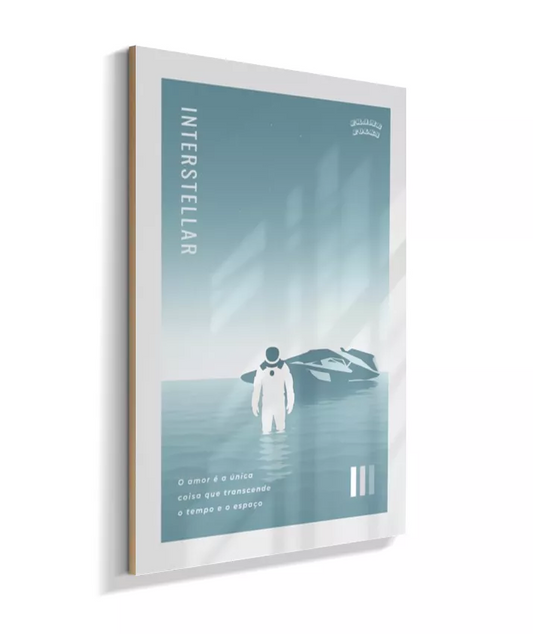 Quadro Interstellar
