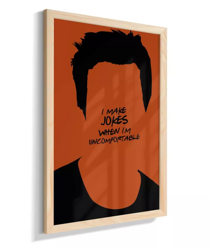 Quadro Chandler