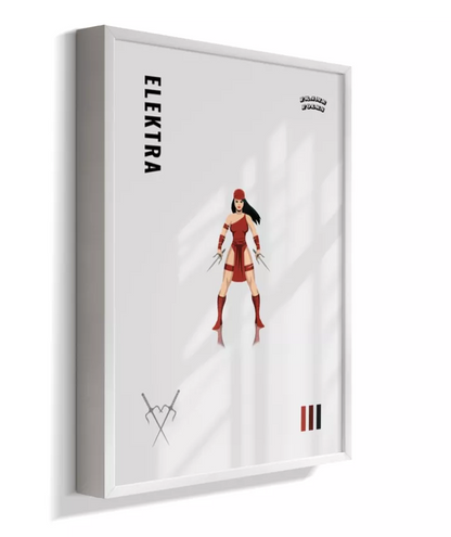 Quadro Elektra