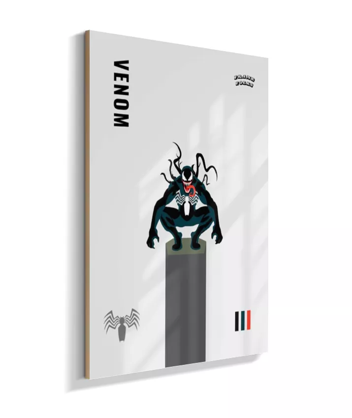 Quadro Venom