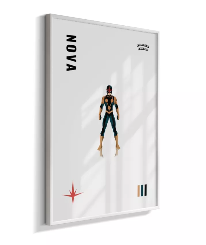 Quadro Nova
