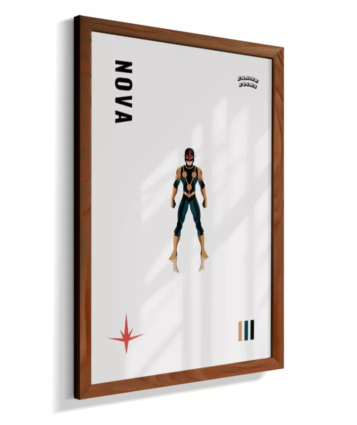 Quadro Nova