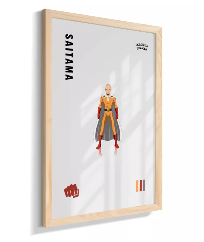 Quadro Saitama