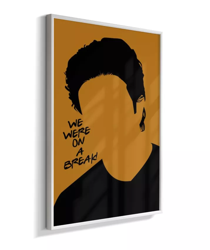 Quadro Ross