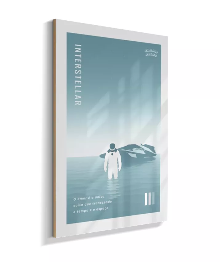 Quadro Interstellar