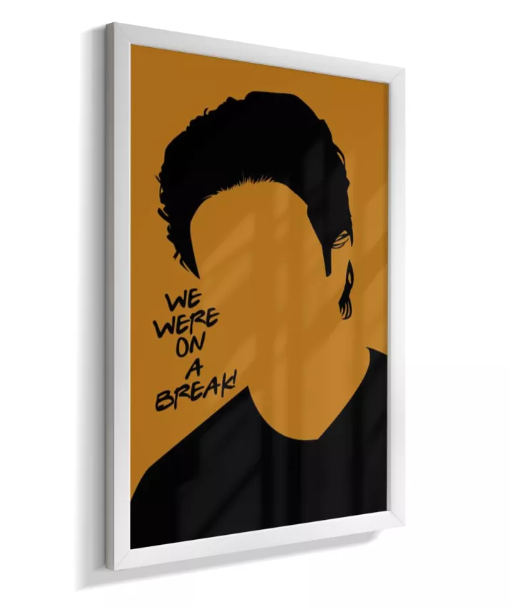 Quadro Ross