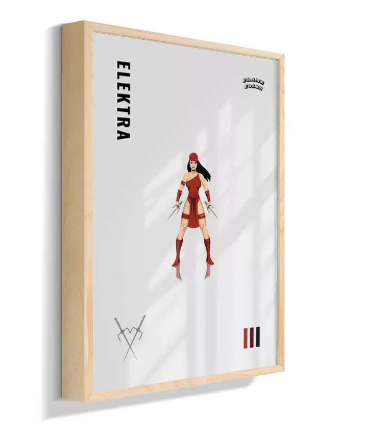 Quadro Elektra