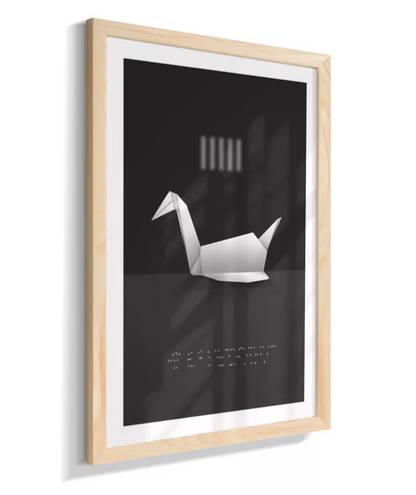 Quadro Prision Break