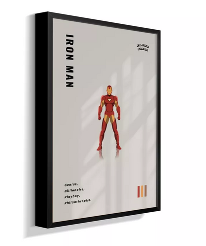 Homem de Ferro - Extremis