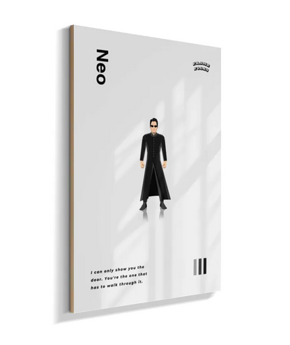 Quadro Neo - Matrix
