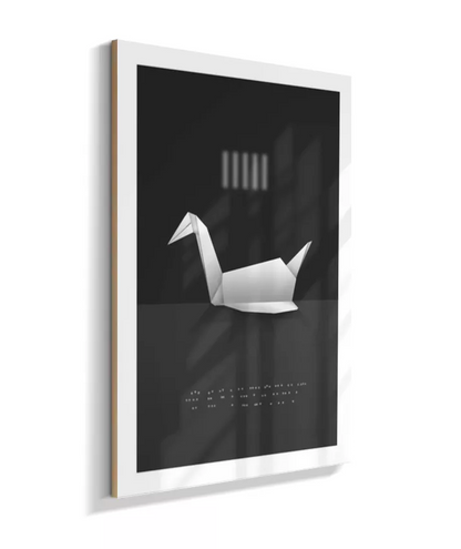 Quadro Prision Break