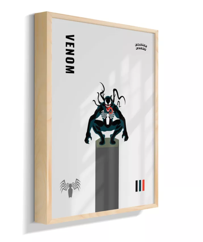 Quadro Venom