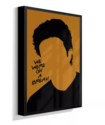 Quadro Ross