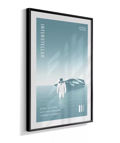 Quadro Interstellar