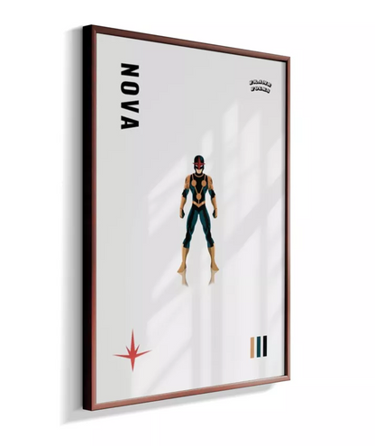 Quadro Nova