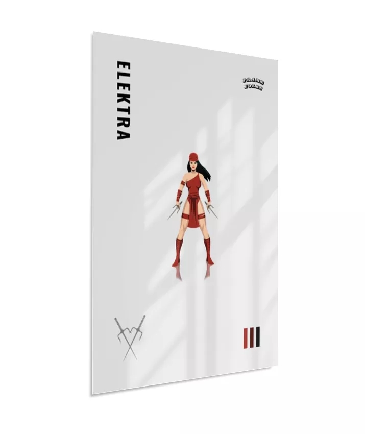 Quadro Elektra