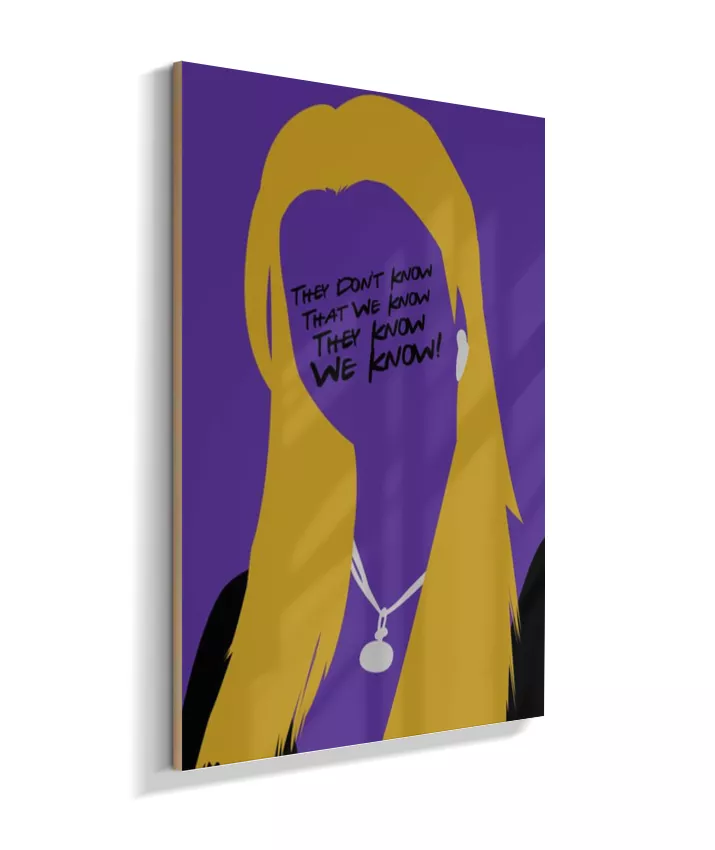 Quadro Phoebe