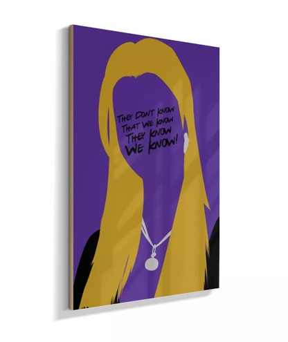 Quadro Phoebe