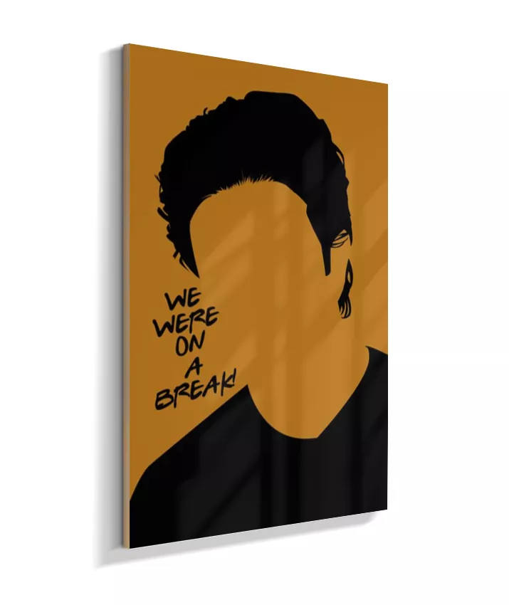 Quadro Ross