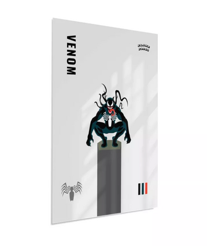 Quadro Venom