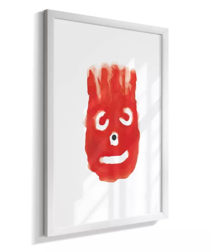 Quadro Wilson