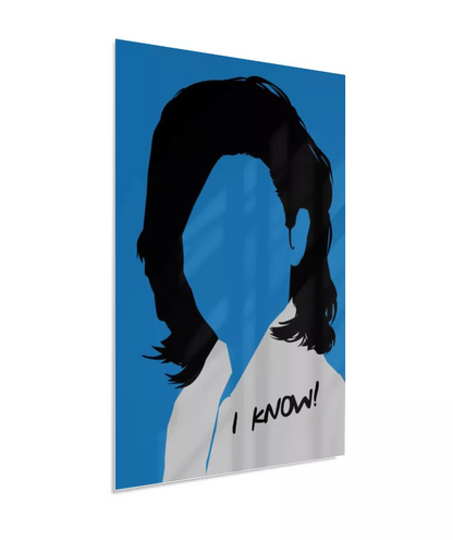 Quadro Mônica