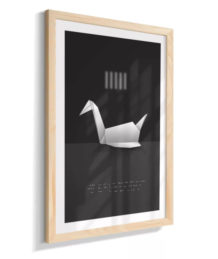 Quadro Prision Break