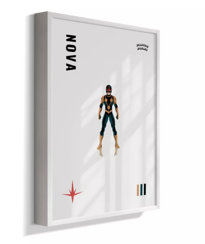 Quadro Nova