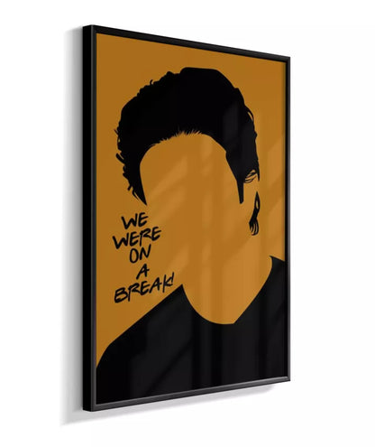 Quadro Ross