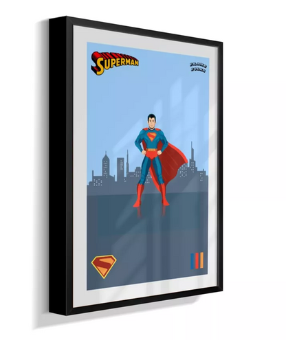 Superman - Metrópole