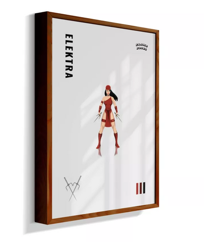Quadro Elektra