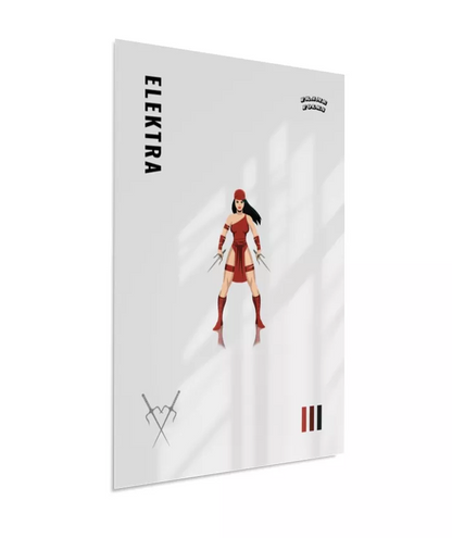Quadro Elektra