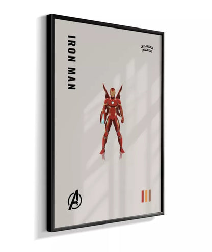 Homem de Ferro - Infinity War