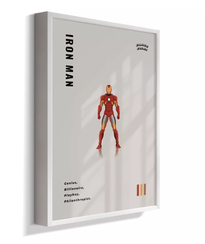 Homem de Ferro - Mk 7