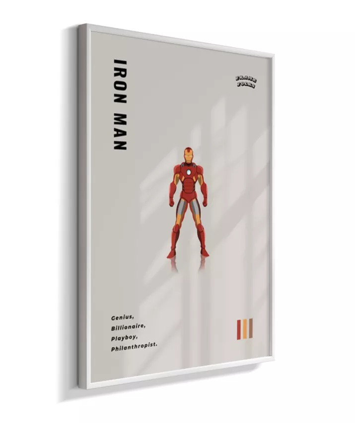 Homem de Ferro - Mk 7