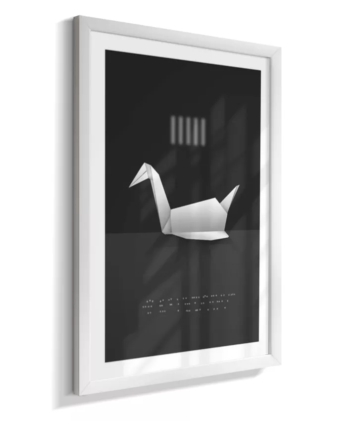 Quadro Prision Break
