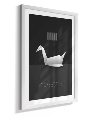 Quadro Prision Break