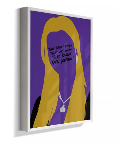 Quadro Phoebe