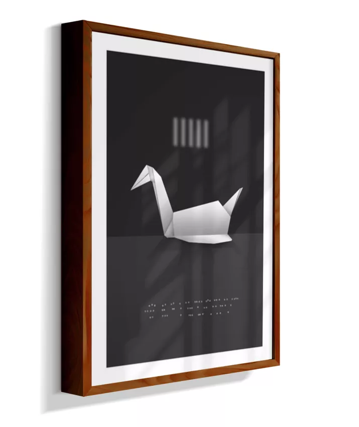 Quadro Prision Break