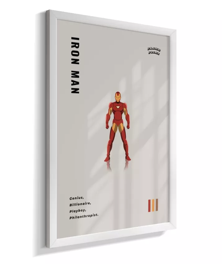 Homem de Ferro - Extremis