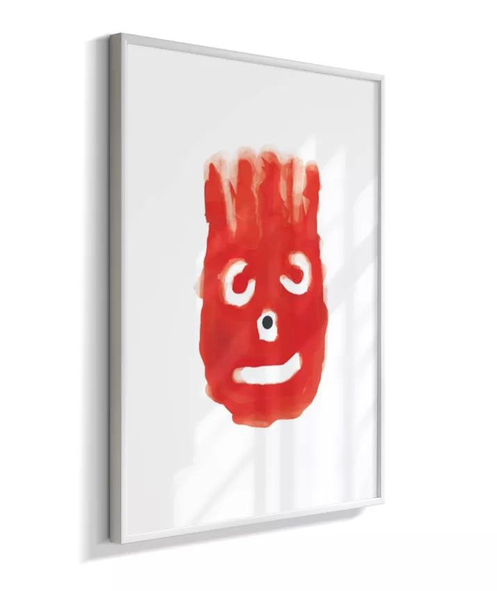 Quadro Wilson