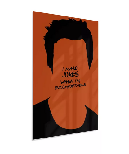 Quadro Chandler