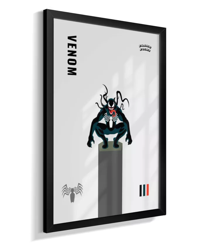 Quadro Venom