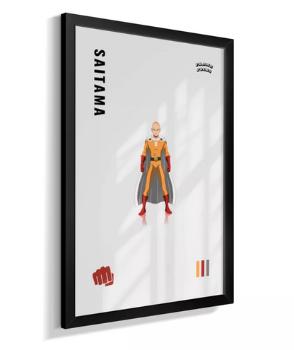 Quadro Saitama