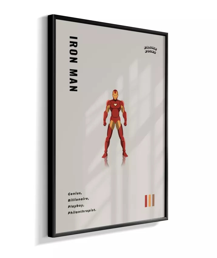 Homem de Ferro - Extremis