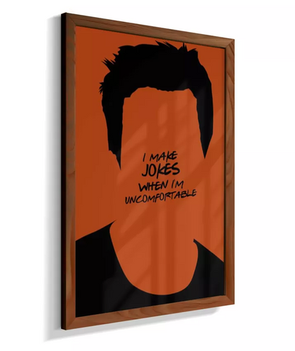 Quadro Chandler