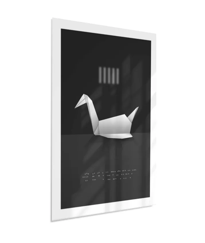 Quadro Prision Break